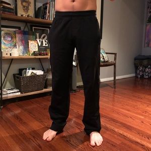 Lululemon Kung Fu Fit Pant Slim L